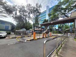 6 TELOK BLANGAH CRESCENT (D4), Shop House #497704571